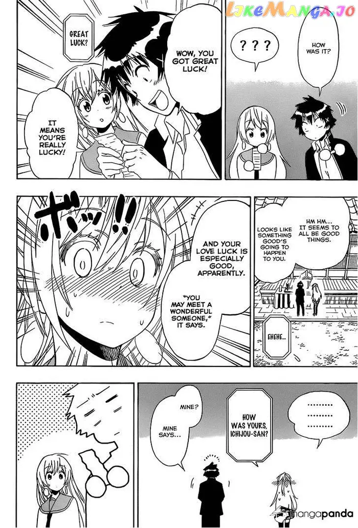 Nisekoi Chapter 137 image 14_optimized